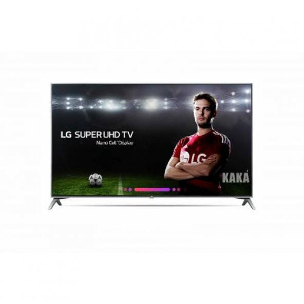 LG 49SK7900PLA 49 İNÇ 124 Ekran Uydu Alıcılı Smart Ultra HD 4K LED TV