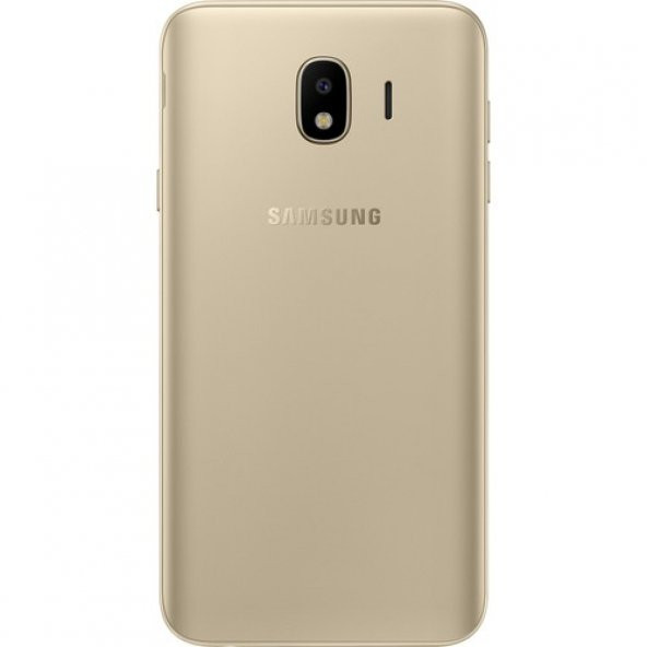 Samsung Galaxy J4 16 GB Altın (Samsung Türkiye Garantili) - 2
