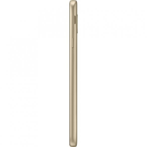 Samsung Galaxy J4 16 GB Altın (Samsung Türkiye Garantili) - 6
