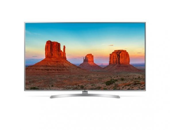 LG 50UK6950PLB 50 127 Ekran Ultra HD LED TV