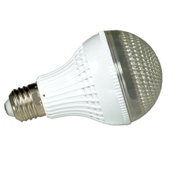 LED AMPUL 12 VOLT 7 WATT BEYAZ ŞOKK FİYAT!!! - 2