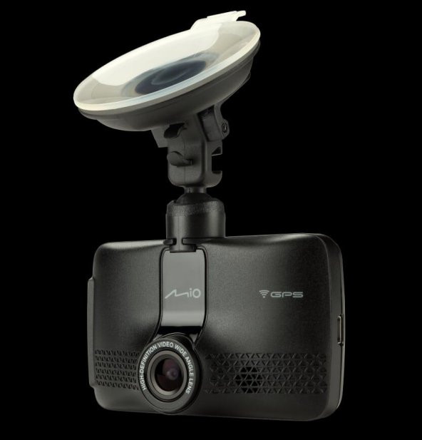 MIO MIO MIVUE 733 WIFI Full HD 1080P Araç Kamerası 5415N5830001 - 1
