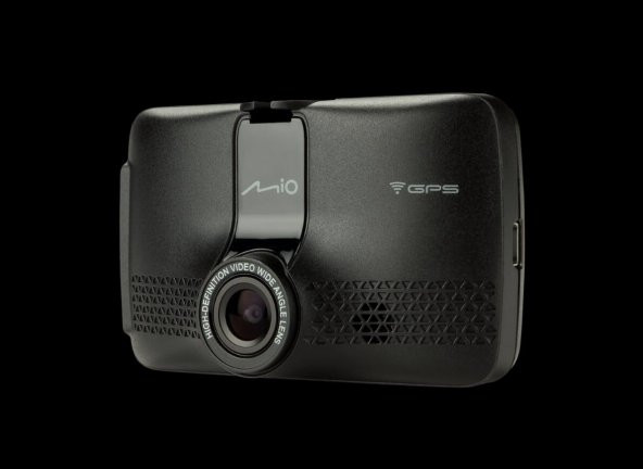 MIO MIO MIVUE 733 WIFI Full HD 1080P Araç Kamerası 5415N5830001 - 2