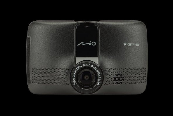 MIO MIO MIVUE 733 WIFI Full HD 1080P Araç Kamerası 5415N5830001 - 4