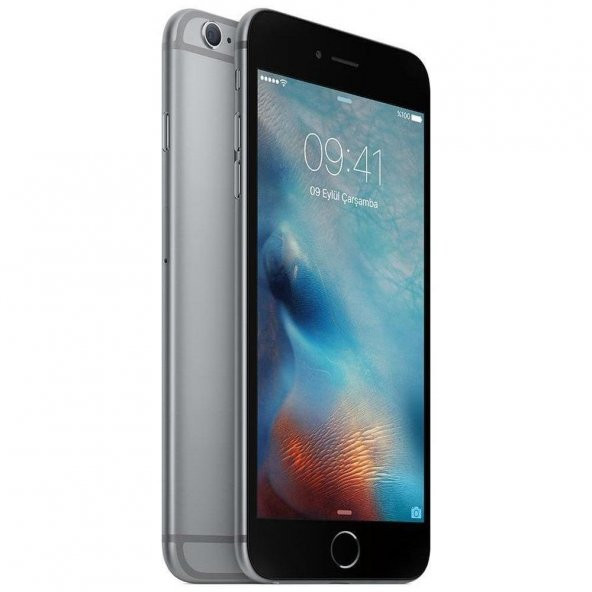 Apple iPhone 6 32 GB Cep Telefonu Space Gray Swap
