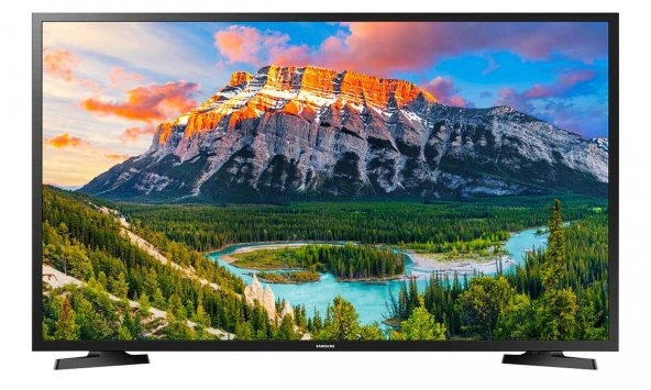 Samsung UE 49N5300 AUXTK Uydu Alıcılı Smart Full Hd Led Tv