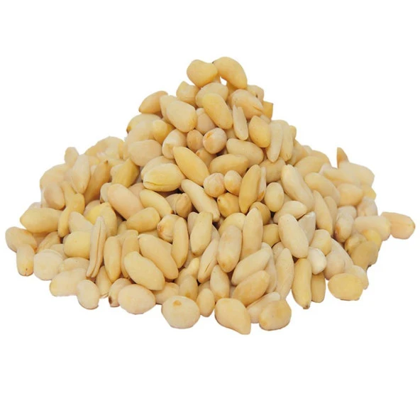 Dolmalık Helvalık Çam Fıstığı 1.Kalite İthal Çam Fıstık 16GR - 3