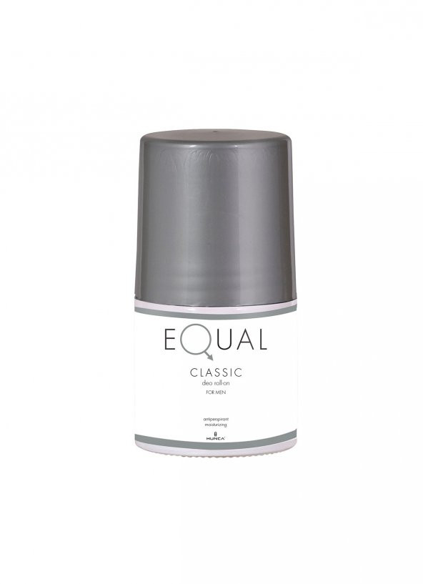 EQUAL DEO ROLL-ON FORMEN CLASSIC