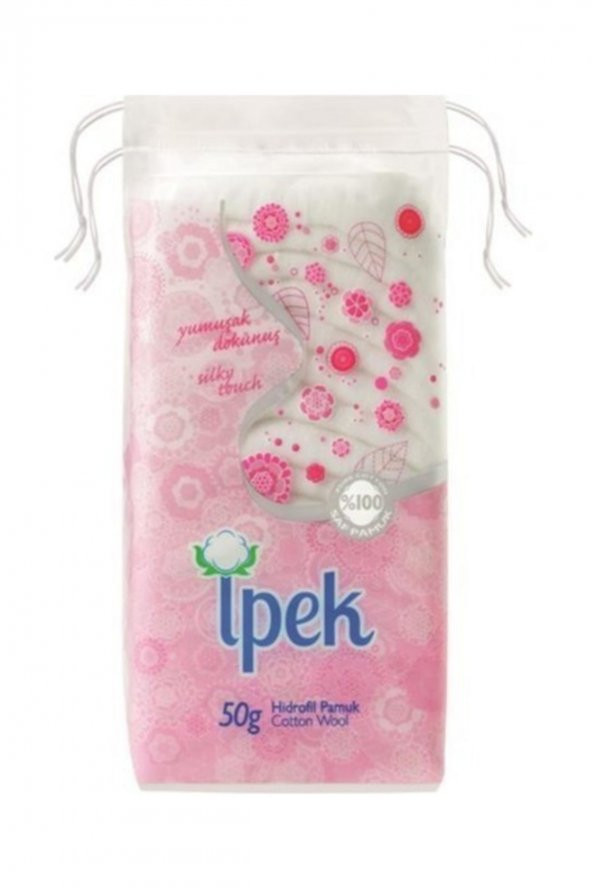 İPEK PAMUK  50GR - 1