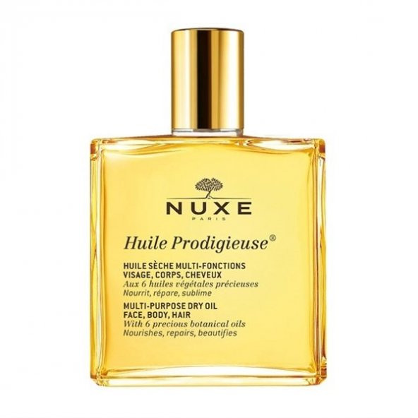 Nuxe Huile Prodigieuse 50 ml