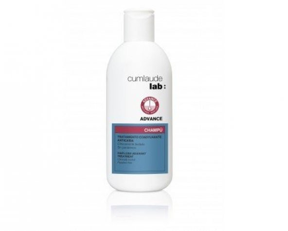 Cumlaude Lab Advance Hair Loss 200 ml Dökülme Önleyici Şampuan