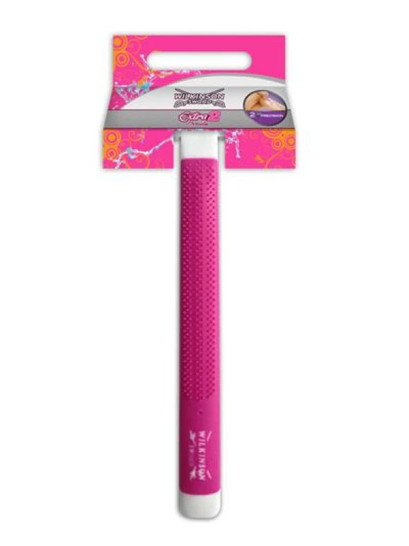 Wilkinson Extra 2 Beauty Tıraş Bıçağı 10'lu Paket - 2