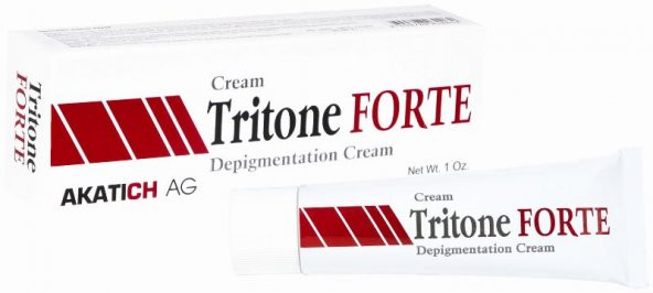 Tritone Forte Krem 30 Gr