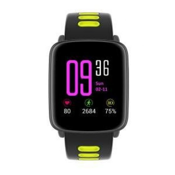 KingWear GV68 Akıllı Saat, Su Geçirmez, Android ve IOS Uyumlu - 2