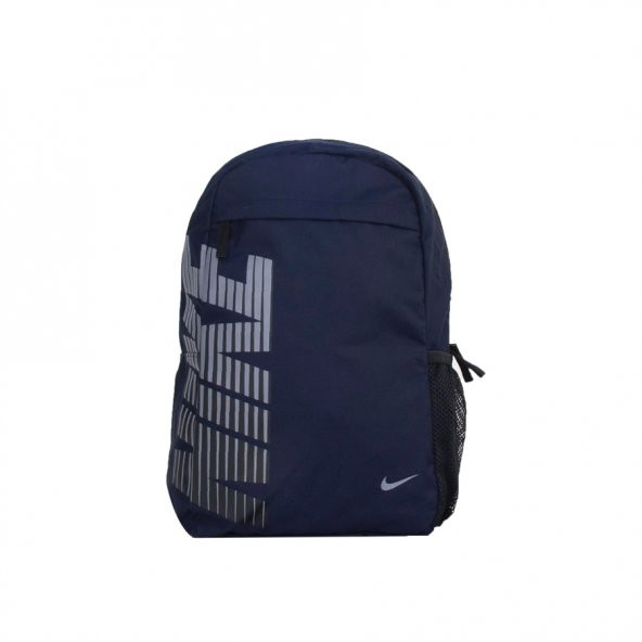 Nike Unisex Spor Okul Sırt Çantası Lacivert 4864