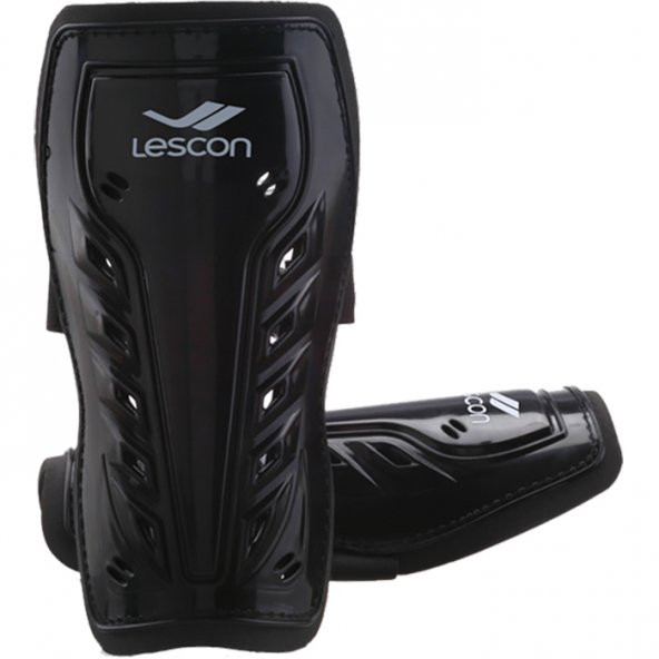 Lescon La-2720 Siyah Tekmelik