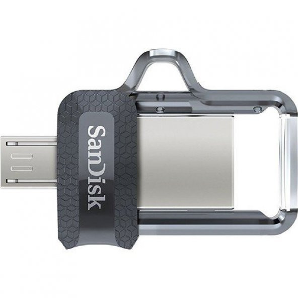 SanDisk Dual Drive 16GB M3.0  USB Bellek SDDD3-016G-G46