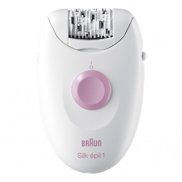 Braun Silk Epil 1 Epilasyon Aleti - Epilatör - 1170 - 5