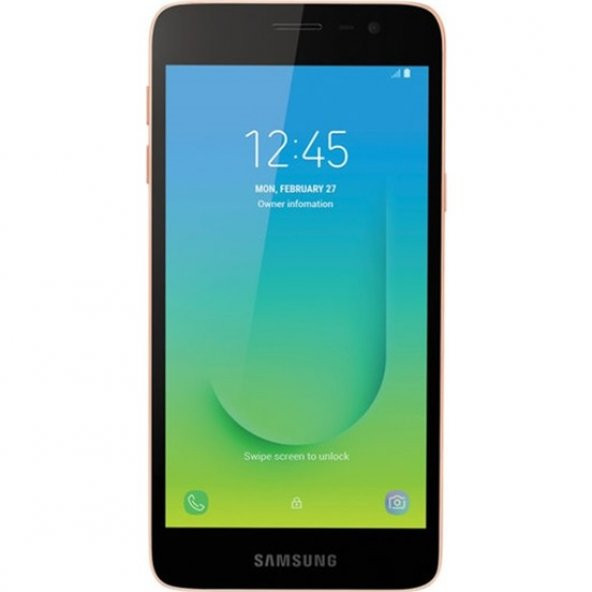 Samsung Galaxy J2 Core 8 GB (Samsung Türkiye Garantili)