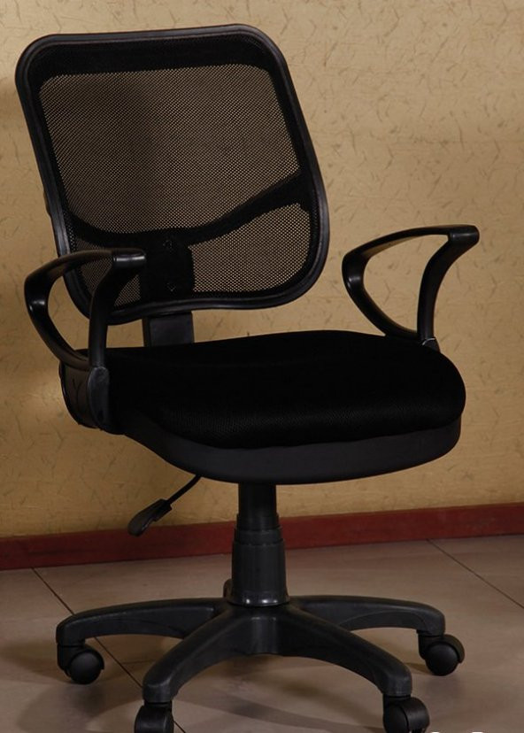 Fileli Büro Sandalyesi - 2