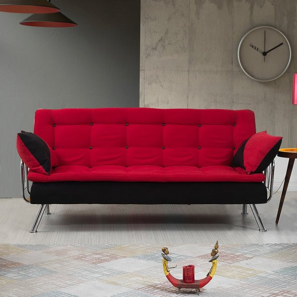 Selin Açılabilir Spor Kanepe - 2