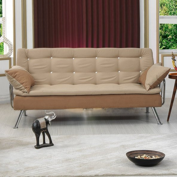 Selin Açılabilir Spor Kanepe - 3