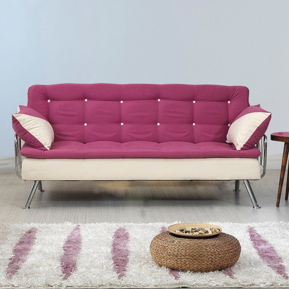 Selin Açılabilir Spor Kanepe - 5