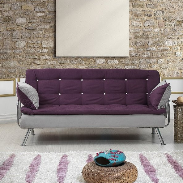 Selin Açılabilir Spor Kanepe - 6