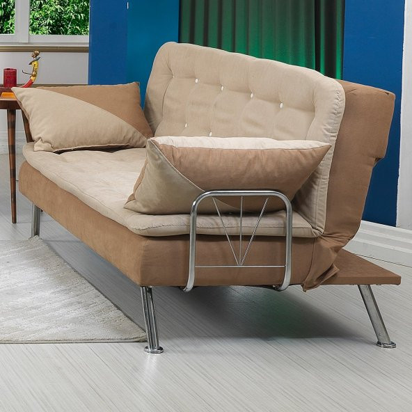 Selin Açılabilir Spor Kanepe - 7