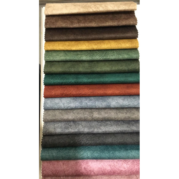 Peri Bej-Kahverengi Açılabilir Üçlü Spor Kanepe - 6