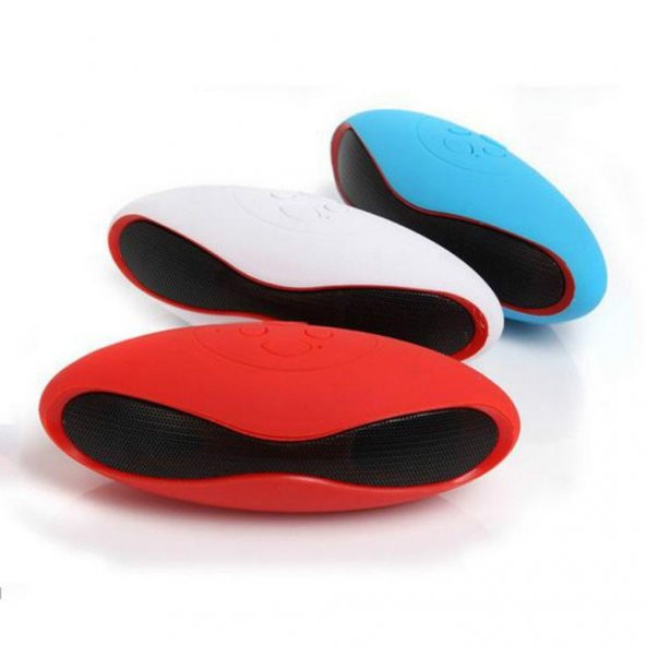 Bluetooth Monster Hoparlör + Ses Bombası + Mp3 çalar - 2