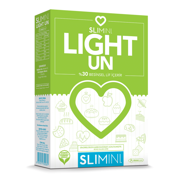 Slimini Light Un