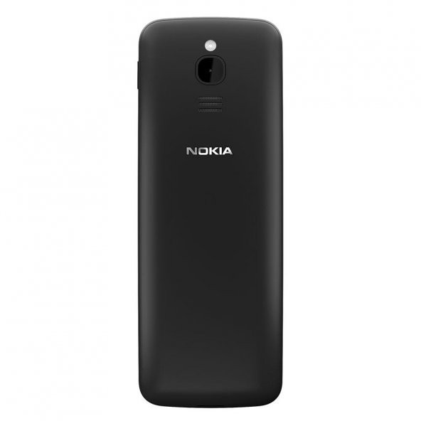 Nokia 8110 4G Siyah Cep Telefonu (Nokia Türkiye Garantili) - 3