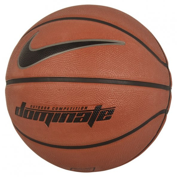 Nike Dominate Dark 7 No Kauçuk Basketbol Topu