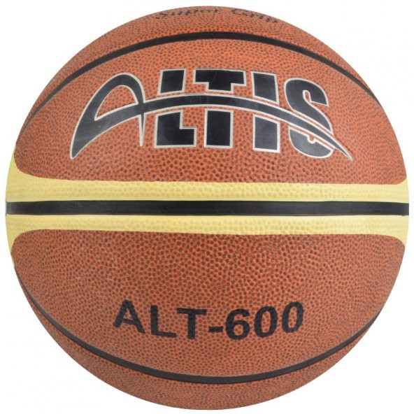 Altis Süper Grip ALT600 6 No Basketbol Topu