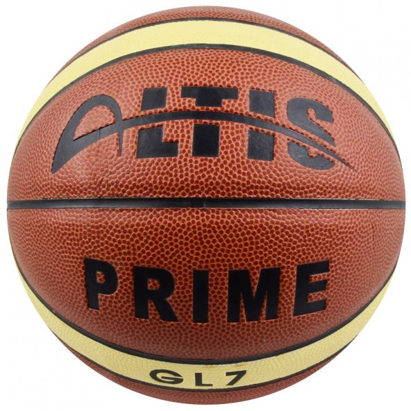 Altis Prime GL7 7 No Basketbol Topu