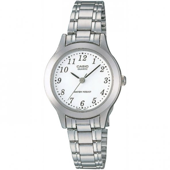 Casio LTP-1128A-7BRDF Kadın Kol Saati