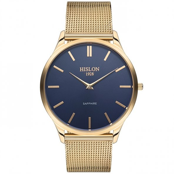 Hislon 3600-12151 Erkek Kol Saati