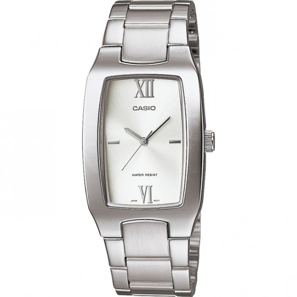 Casio MTP-1165A-7C2DF Erkek Kol Saati - 1