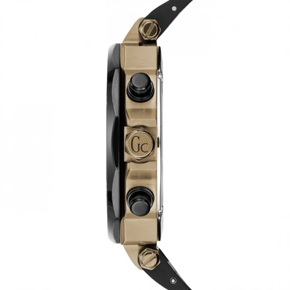 Guess Collection GCX72037G2S Erkek Kol Saati - 3