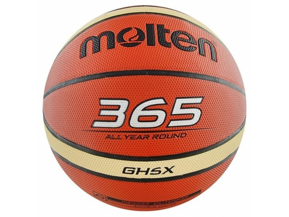 Molten Bgh5X Basketbol Topu No 5