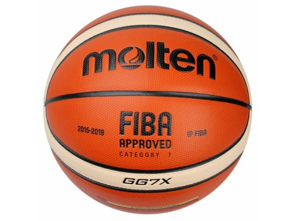 Molten Bgg7X Fıba approved Maç Basketbol Topu
