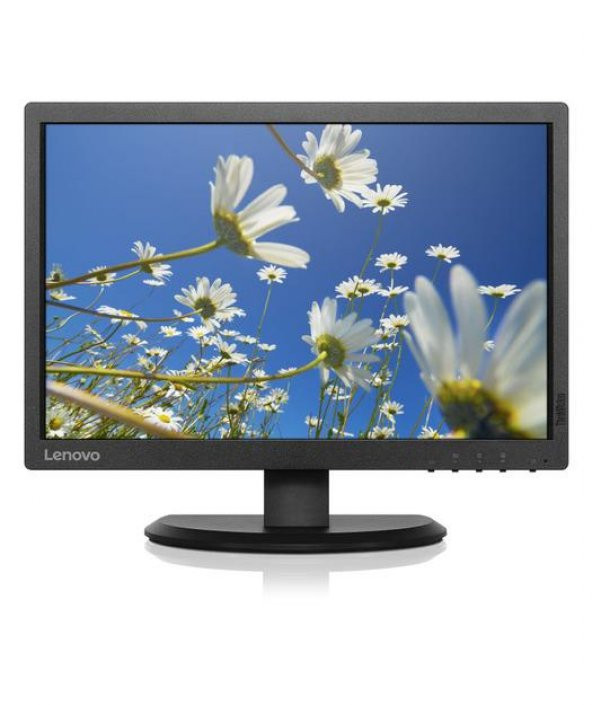 Lenovo E"2054 19.5" 7ms IPS LED Monitör