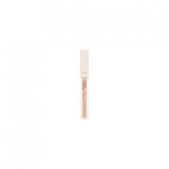 MISSHA Cover Maestro Tip Concealer (No.23/Fortissimo) - 3