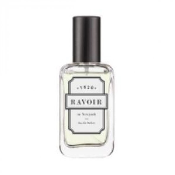 MISSHA Ravoir Eau De Parfum -1920 In New York- - 2