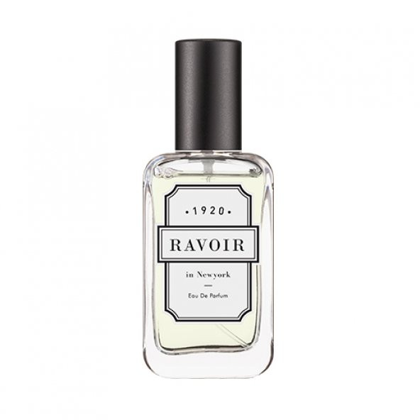 MISSHA Ravoir Eau De Parfum -1920 In New York- - 1