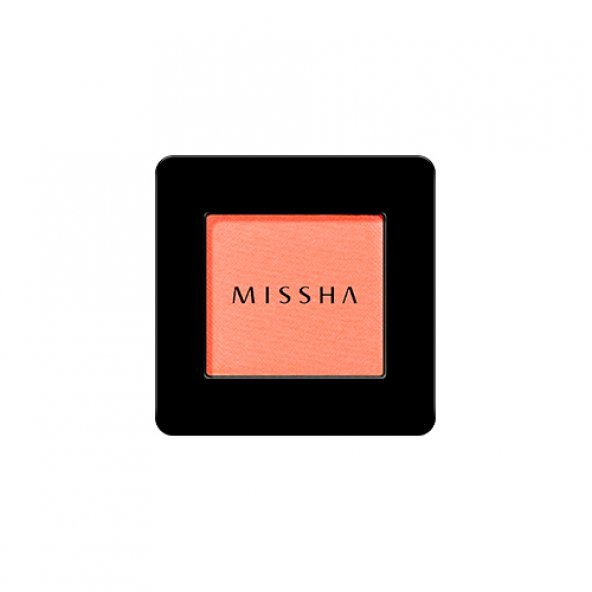 MISSHA Modern Shadow (MCR07/Apricot Ade)