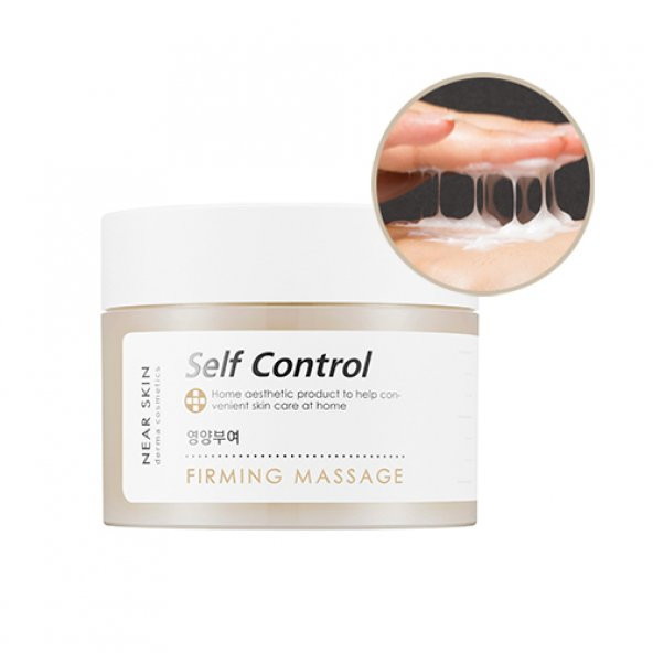 MISSHA Near Skin Self Control Firming Massage