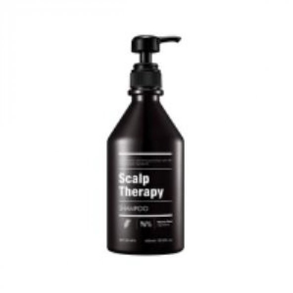 MISSHA Scalp Therapy Shampoo - 2