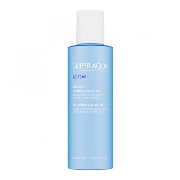 MISSHA Super Aqua Ice Tear Emulsion